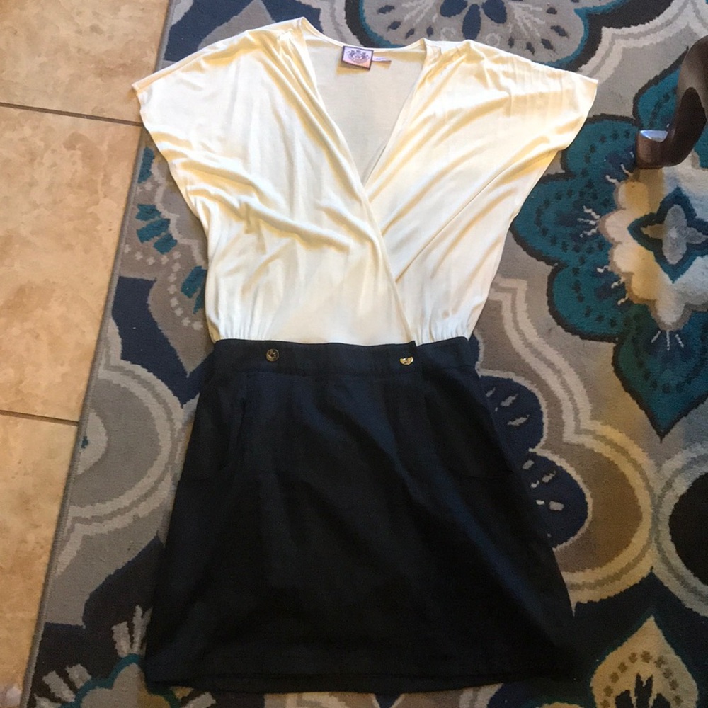 Juicy Couture dress